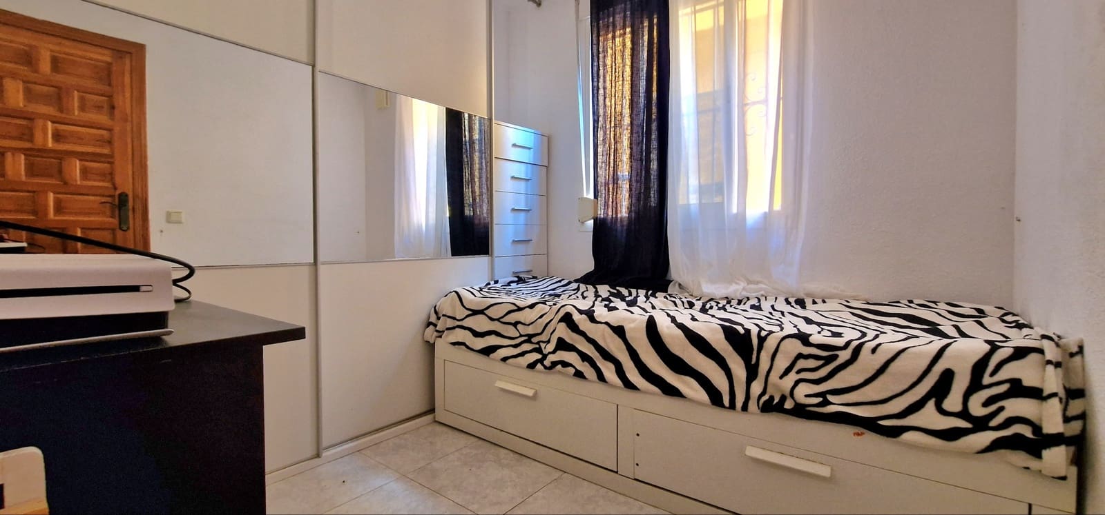 2 sypialnia Apartament na sprzedaż w Benitachell / Benitatxell z basenem - 190 000 € (Ref: 9296769)