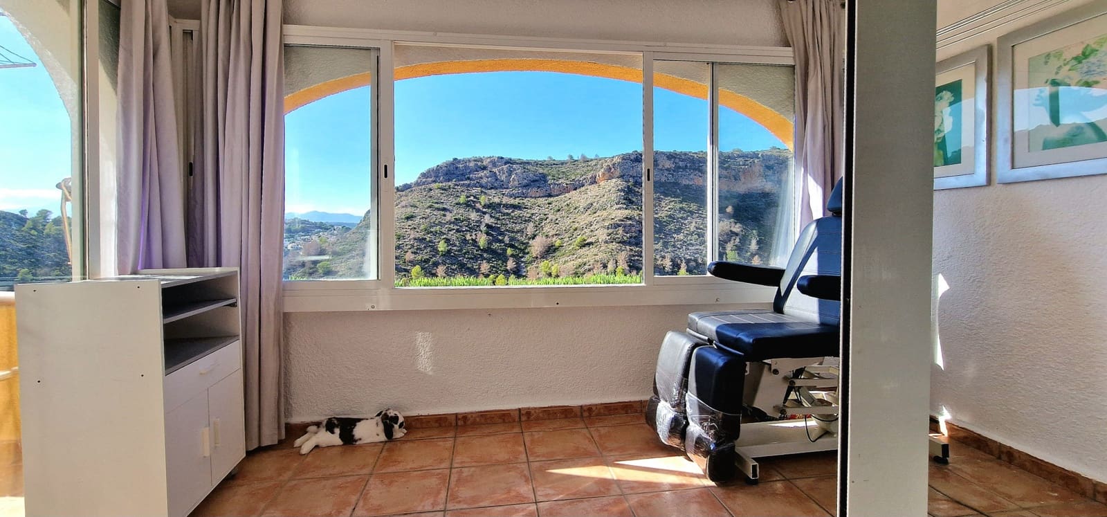 2 sypialnia Apartament na sprzedaż w Benitachell / Benitatxell z basenem - 190 000 € (Ref: 9296769)