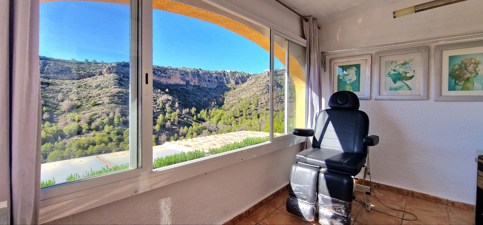 2 sypialnia Apartament na sprzedaż w Benitachell / Benitatxell z basenem - 190 000 € (Ref: 9296769)