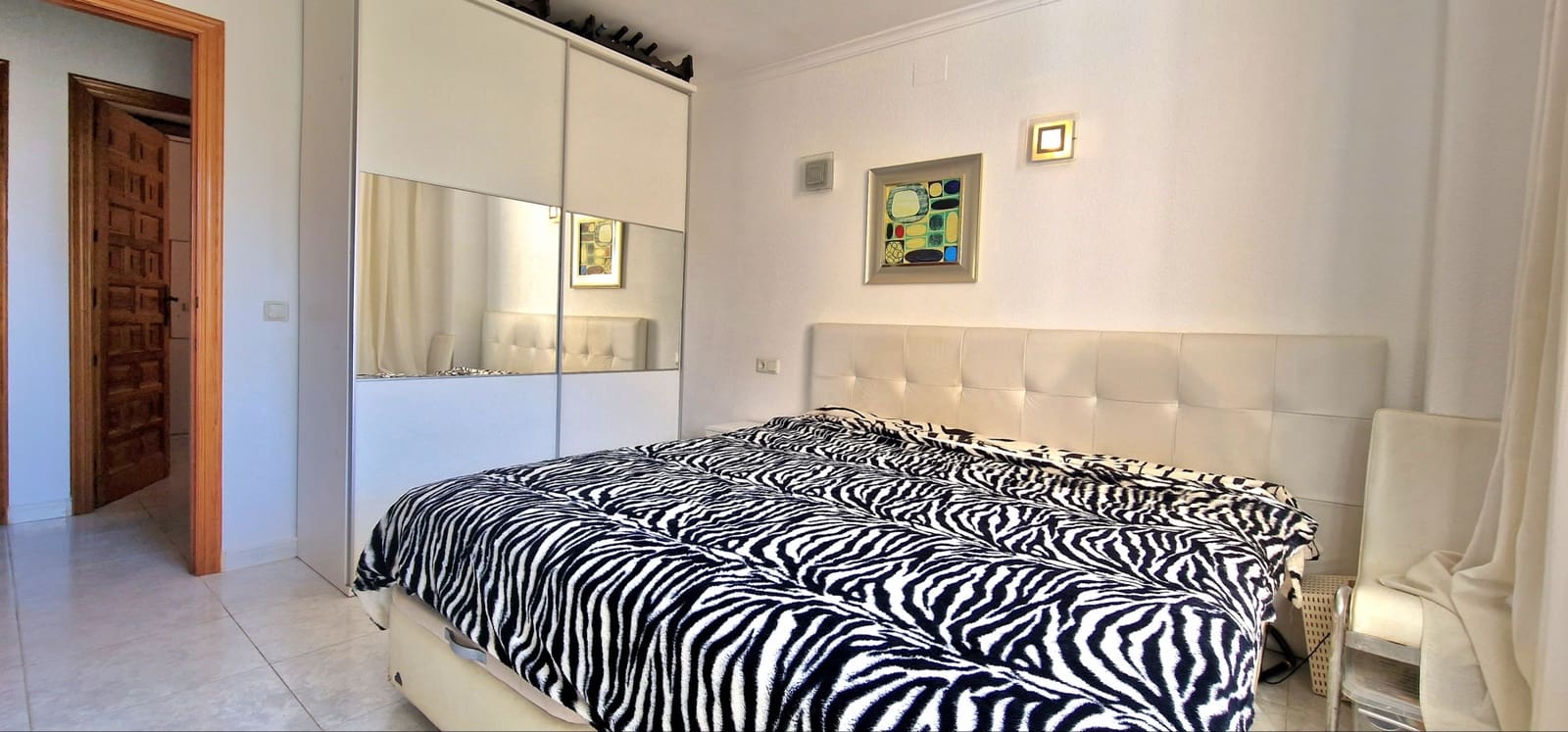 2 sypialnia Apartament na sprzedaż w Benitachell / Benitatxell z basenem - 190 000 € (Ref: 9296769)