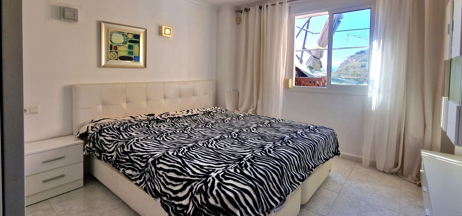 2 sypialnia Apartament na sprzedaż w Benitachell / Benitatxell z basenem - 190 000 € (Ref: 9296769)