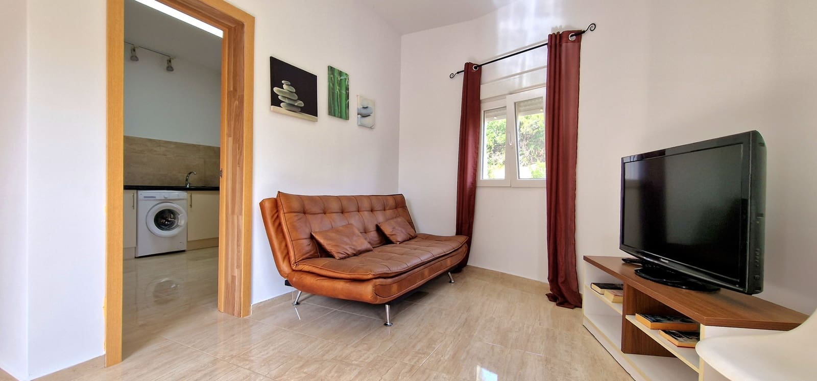 3 slaapkamer Villa te koop in Calpe / Calp met zwembad - € 460.000 (Ref: 9296770)