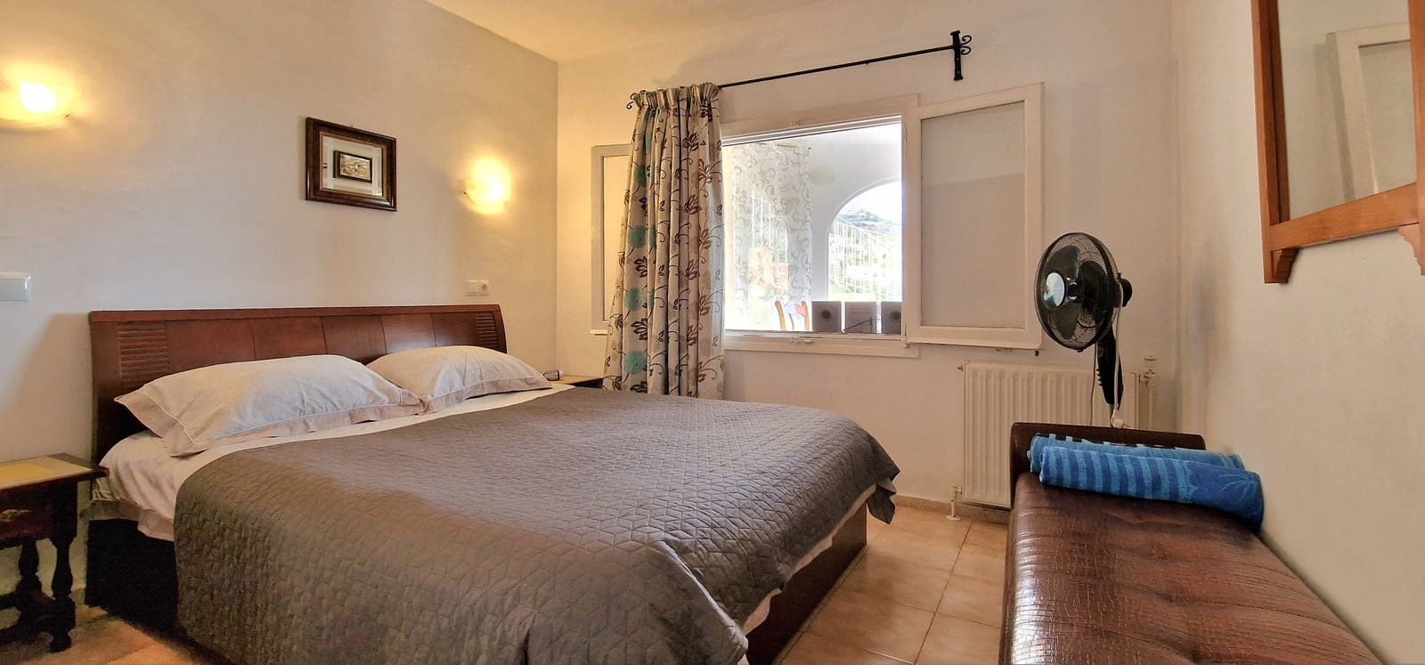 3 slaapkamer Villa te koop in Calpe / Calp met zwembad - € 460.000 (Ref: 9296770)