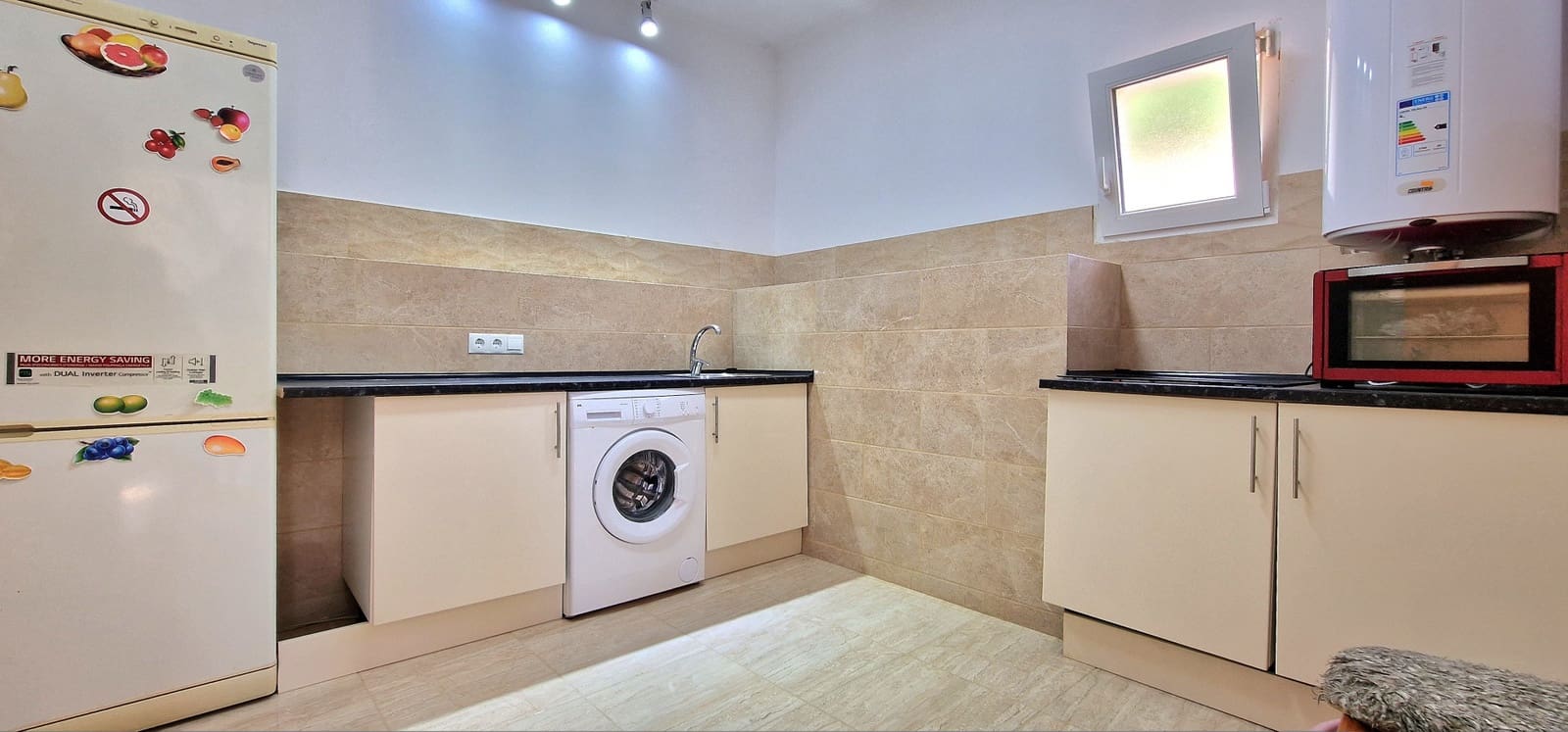 3 slaapkamer Villa te koop in Calpe / Calp met zwembad - € 460.000 (Ref: 9296770)