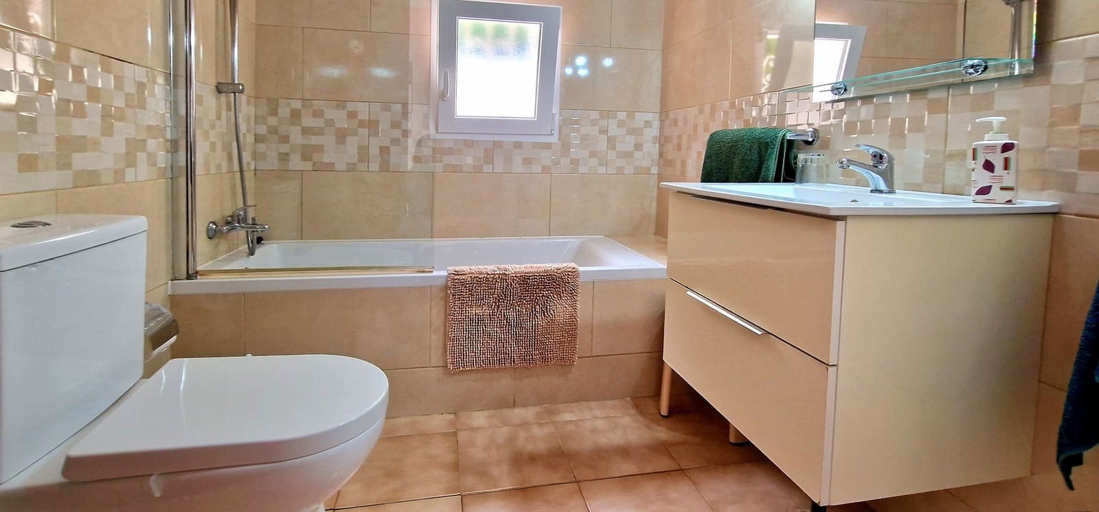 3 slaapkamer Villa te koop in Calpe / Calp met zwembad - € 460.000 (Ref: 9296770)