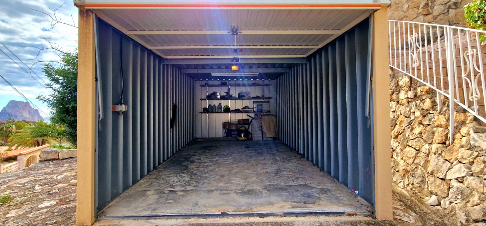 3 slaapkamer Villa te koop in Calpe / Calp met zwembad - € 460.000 (Ref: 9296770)