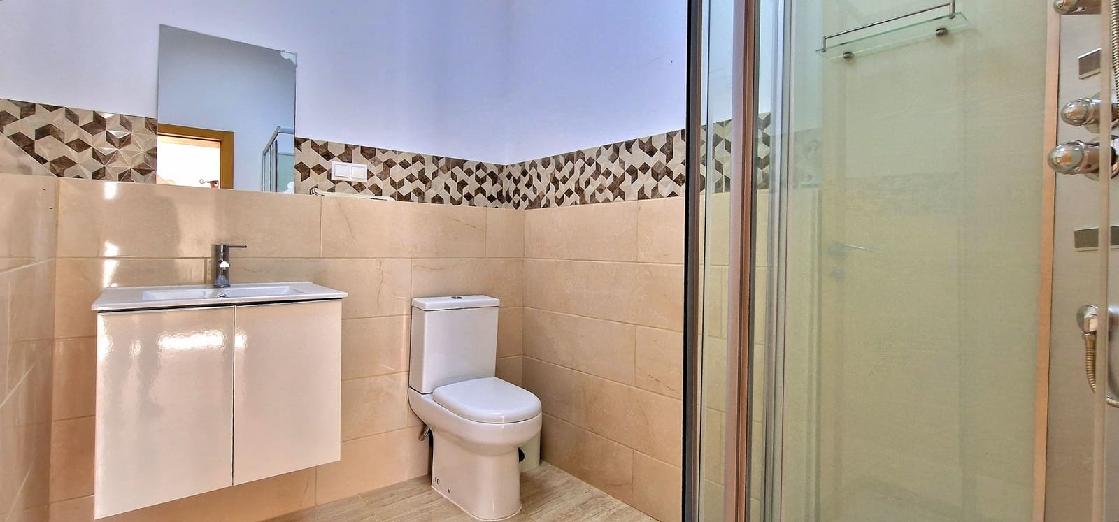 3 slaapkamer Villa te koop in Calpe / Calp met zwembad - € 460.000 (Ref: 9296770)