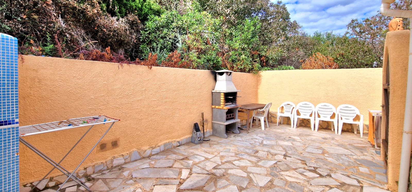 3 slaapkamer Villa te koop in Calpe / Calp met zwembad - € 460.000 (Ref: 9296770)