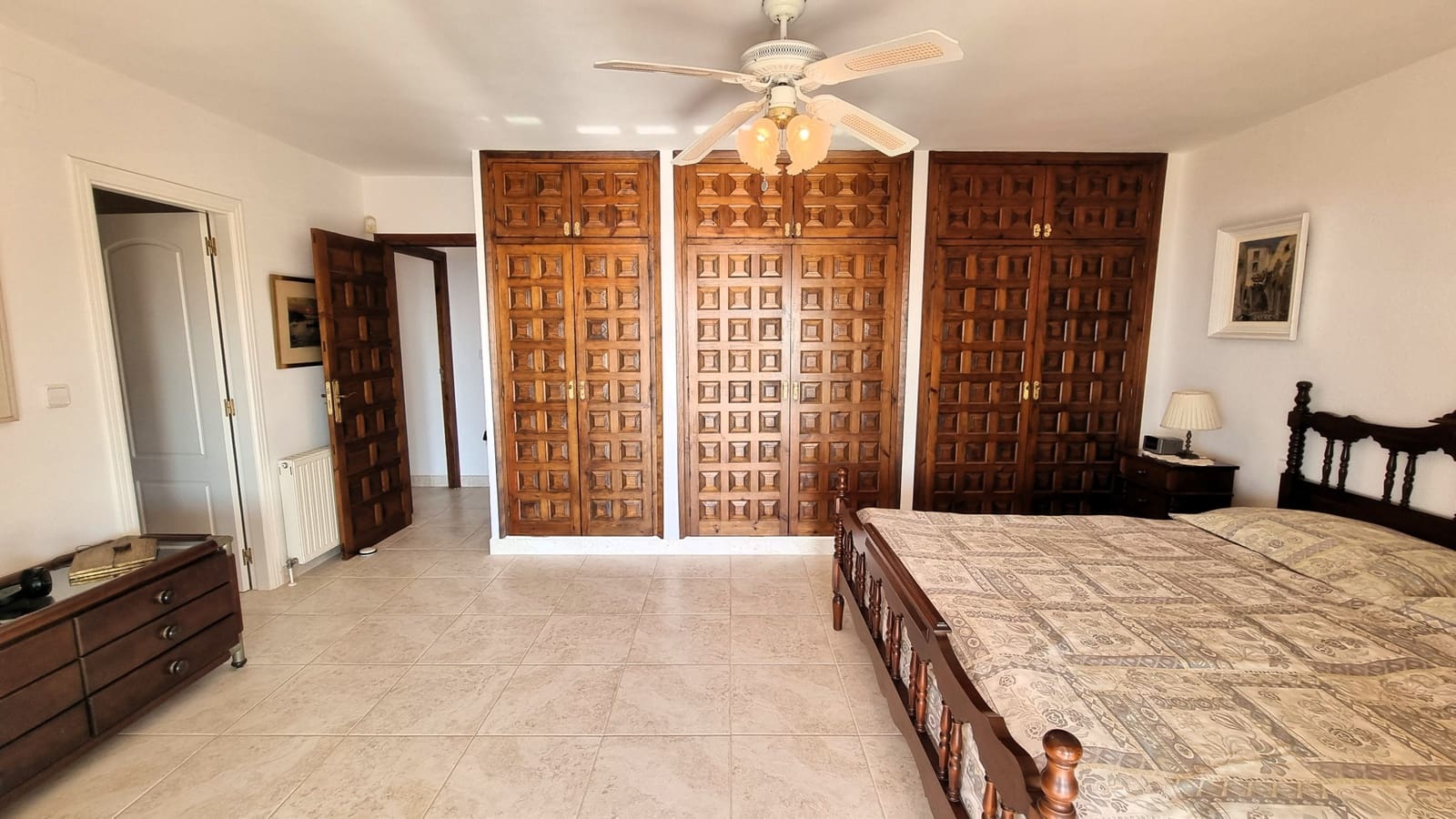 4 chambre Villa/Maison à vendre à Benissa avec piscine - 1 200 000 € (Ref: 9303375)