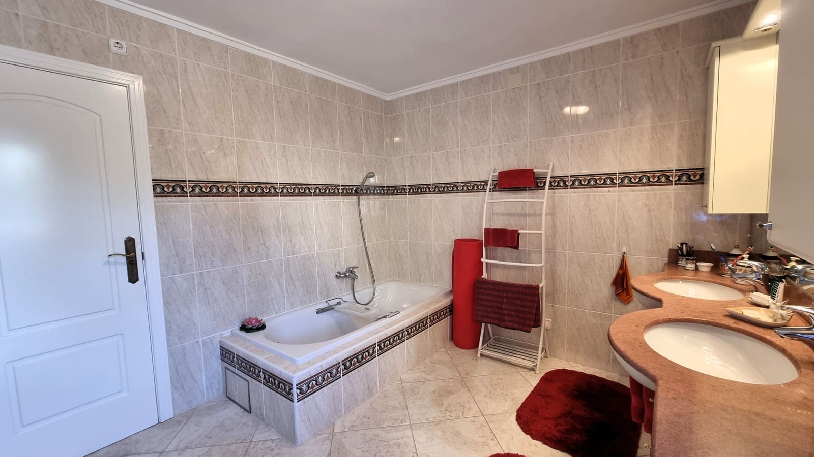 4 chambre Villa/Maison à vendre à Benissa avec piscine - 1 200 000 € (Ref: 9303375)