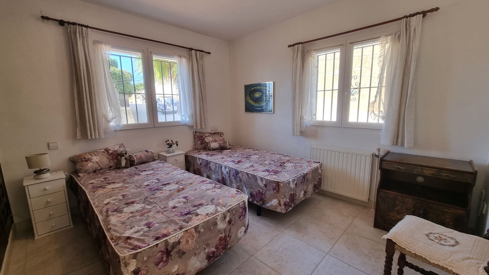 4 chambre Villa/Maison à vendre à Benissa avec piscine - 1 200 000 € (Ref: 9303375)