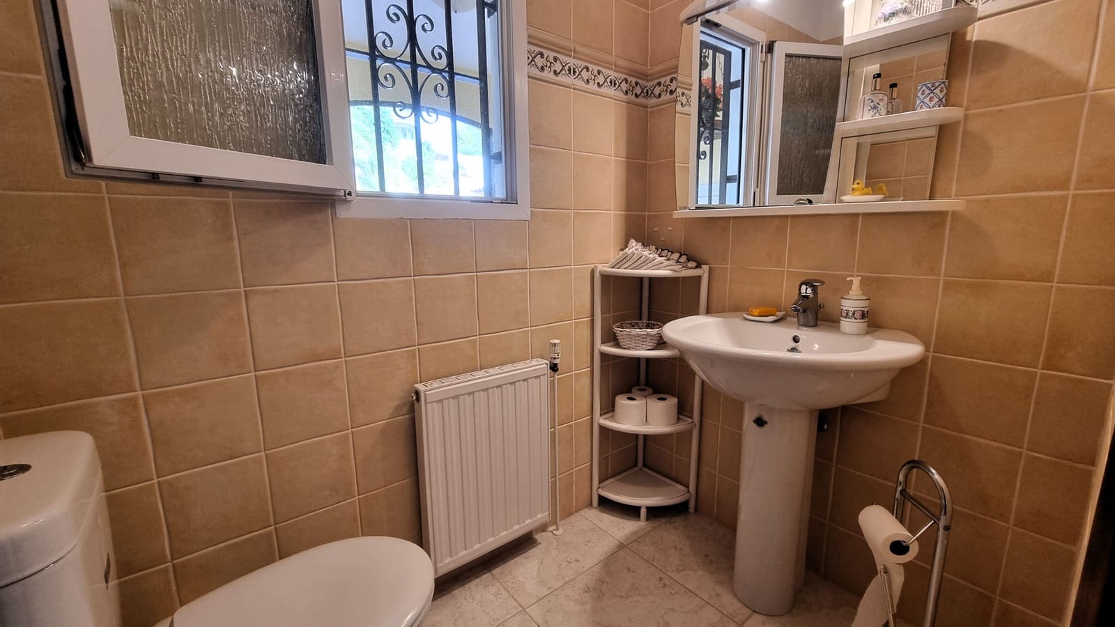 4 chambre Villa/Maison à vendre à Benissa avec piscine - 1 200 000 € (Ref: 9303375)