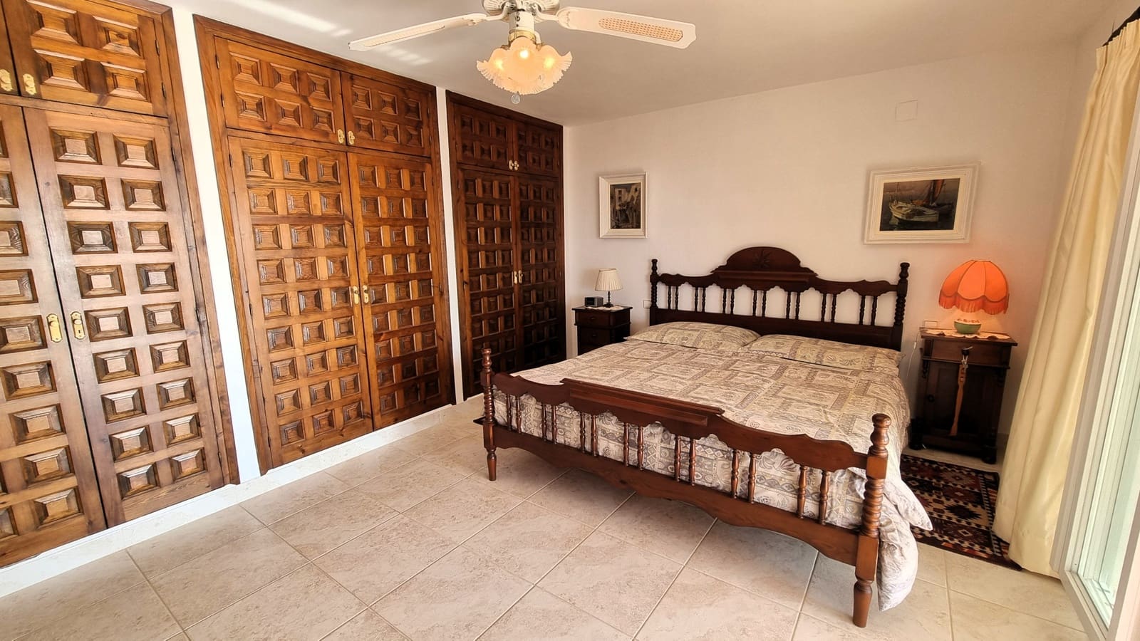 4 chambre Villa/Maison à vendre à Benissa avec piscine - 1 200 000 € (Ref: 9303375)