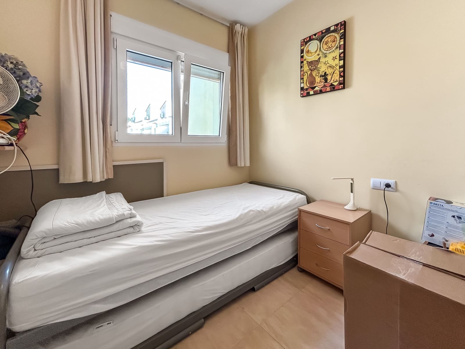 3 sypialnia Dom na sprzedaż w Rafol de Almunia z basenem - 245 000 € (Ref: 9303376)