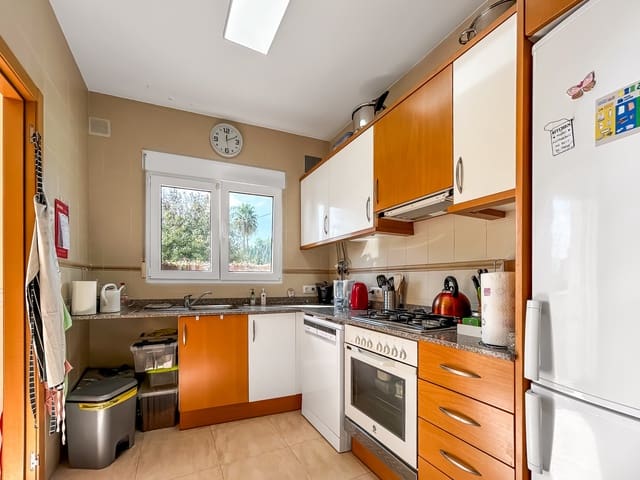 3 sypialnia Dom na sprzedaż w Ráfol de Almunia z basenem - 245 000 € (Ref: 9303376)