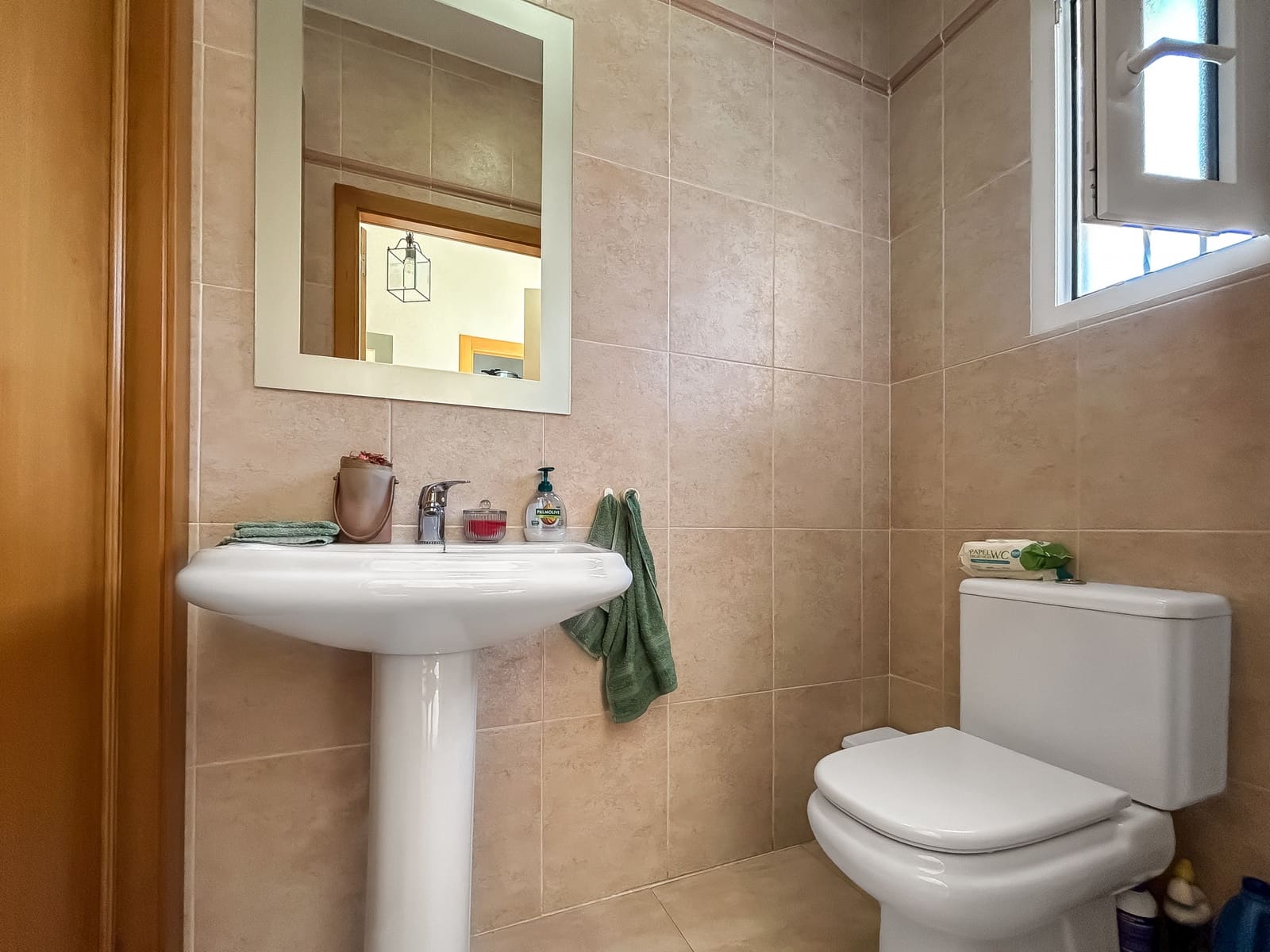 3 sypialnia Dom na sprzedaż w Rafol de Almunia z basenem - 245 000 € (Ref: 9303376)