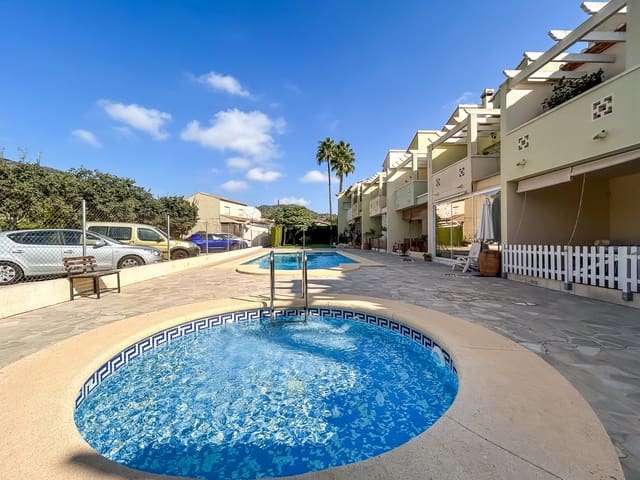 3 sypialnia Dom na sprzedaż w Ráfol de Almunia z basenem - 245 000 € (Ref: 9303376)