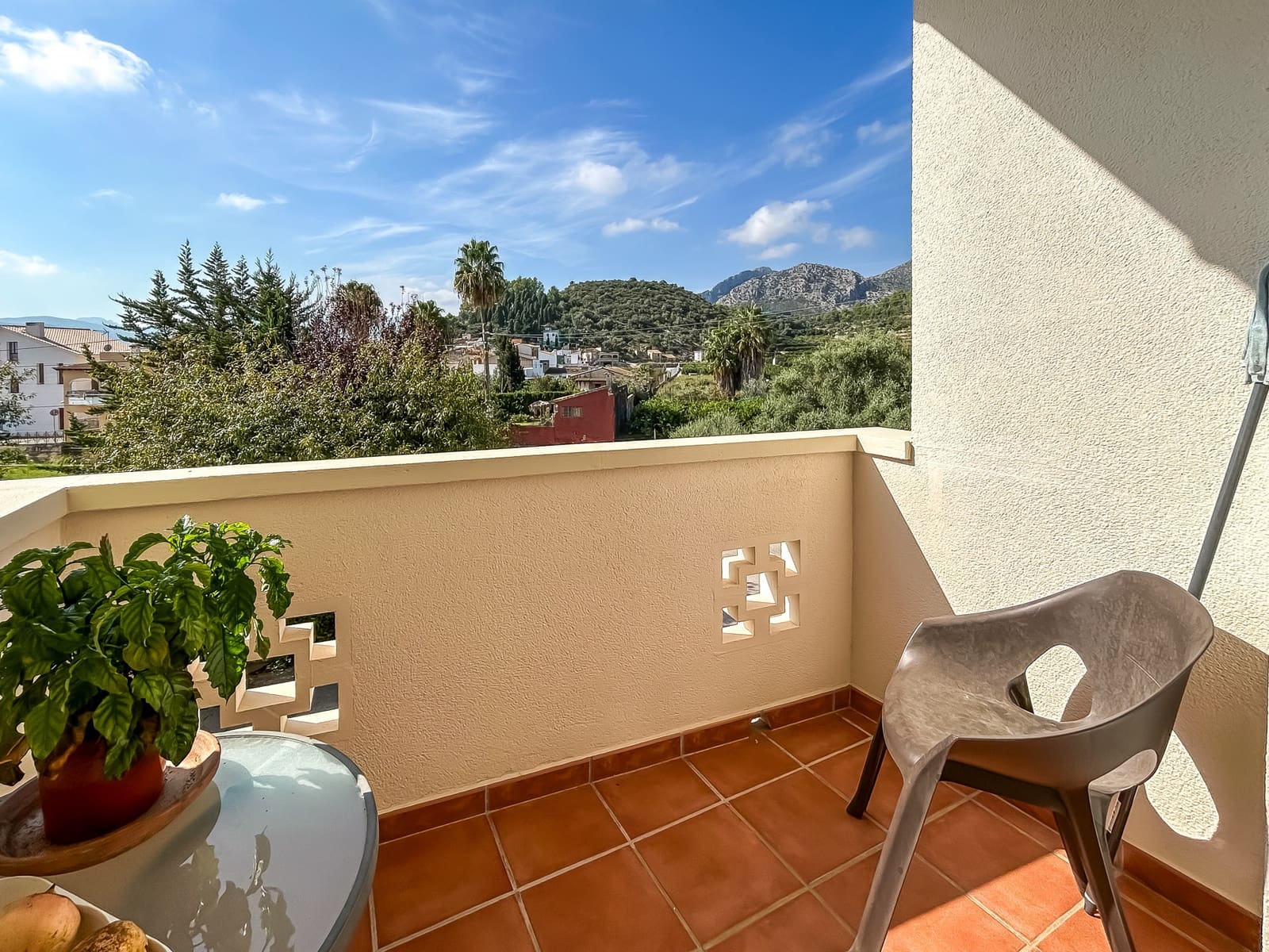 3 sypialnia Dom na sprzedaż w Rafol de Almunia z basenem - 245 000 € (Ref: 9303376)