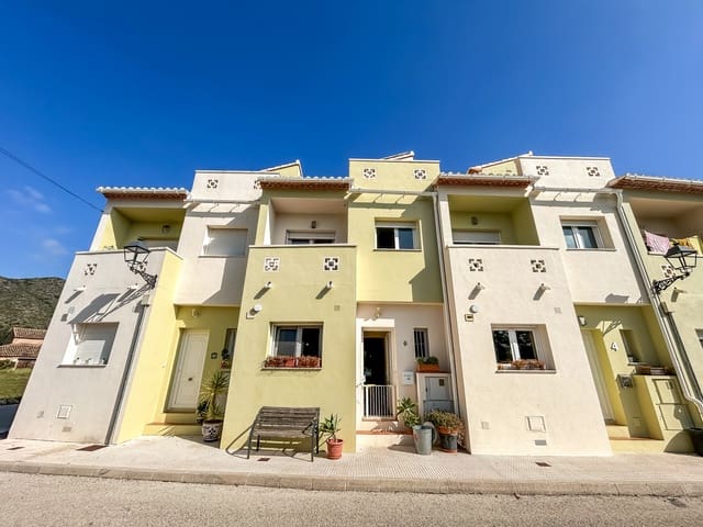 3 sypialnia Dom na sprzedaż w Ráfol de Almunia z basenem - 245 000 € (Ref: 9303376)