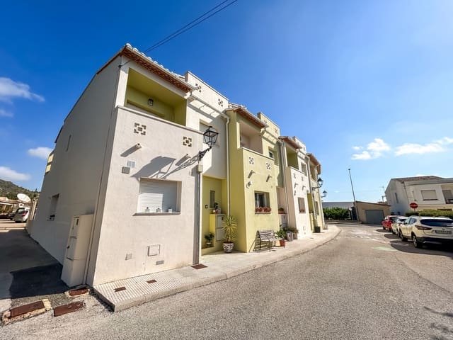 3 Zimmer Haus zu verkaufen in Ráfol de Almunia mit Pool - 245.000 € (Ref: 9303376)