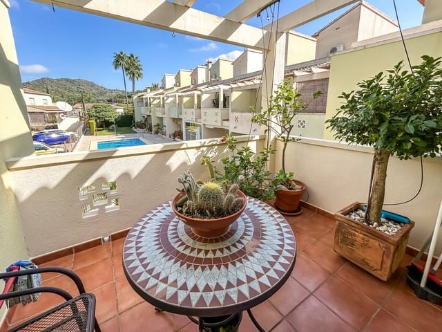 3 sypialnia Dom na sprzedaż w Ráfol de Almunia z basenem - 245 000 € (Ref: 9303376)