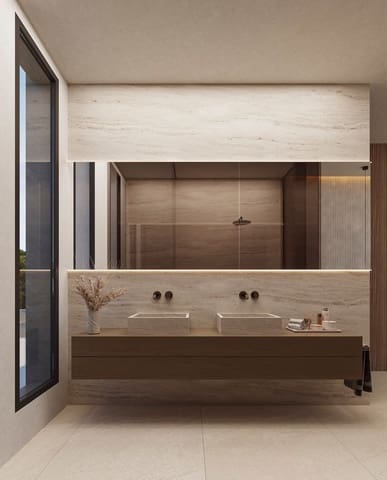 3 slaapkamer Villa te koop in Gargasindi, Calpe / Calp met zwembad - € 1.525.000 (Ref: 9308451)