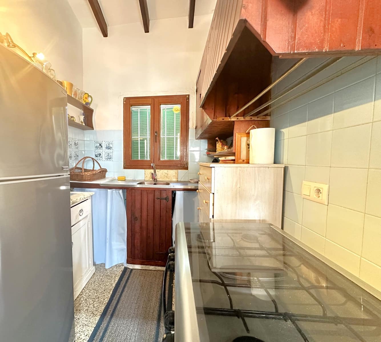 3 sypialnia Willa na sprzedaż w Benissa - 445 000 € (Ref: 9310797)