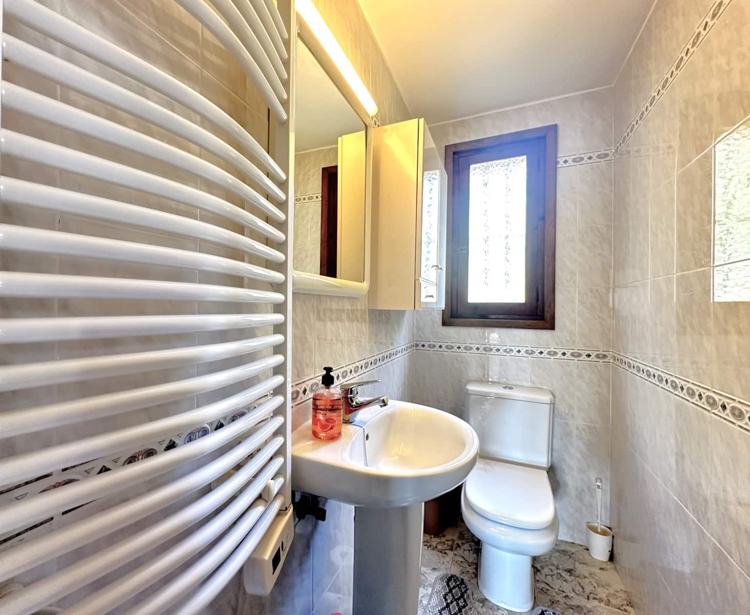 3 sypialnia Willa na sprzedaż w Benissa - 445 000 € (Ref: 9310797)