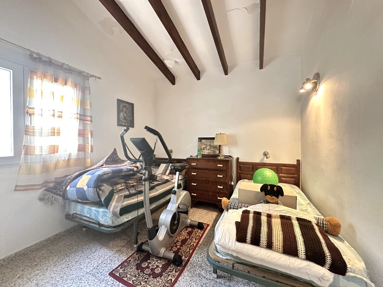 3 sypialnia Willa na sprzedaż w Benissa - 445 000 € (Ref: 9310797)