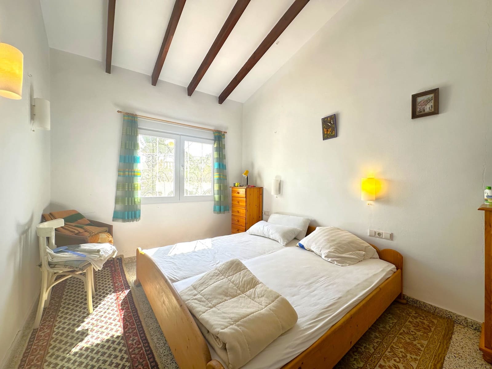 3 sypialnia Willa na sprzedaż w Benissa - 445 000 € (Ref: 9310797)