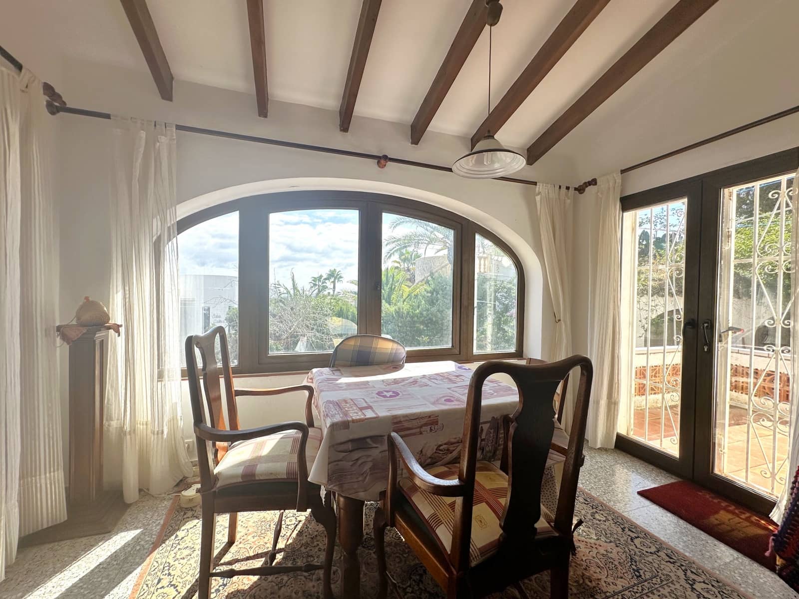 3 sypialnia Willa na sprzedaż w Benissa - 445 000 € (Ref: 9310797)