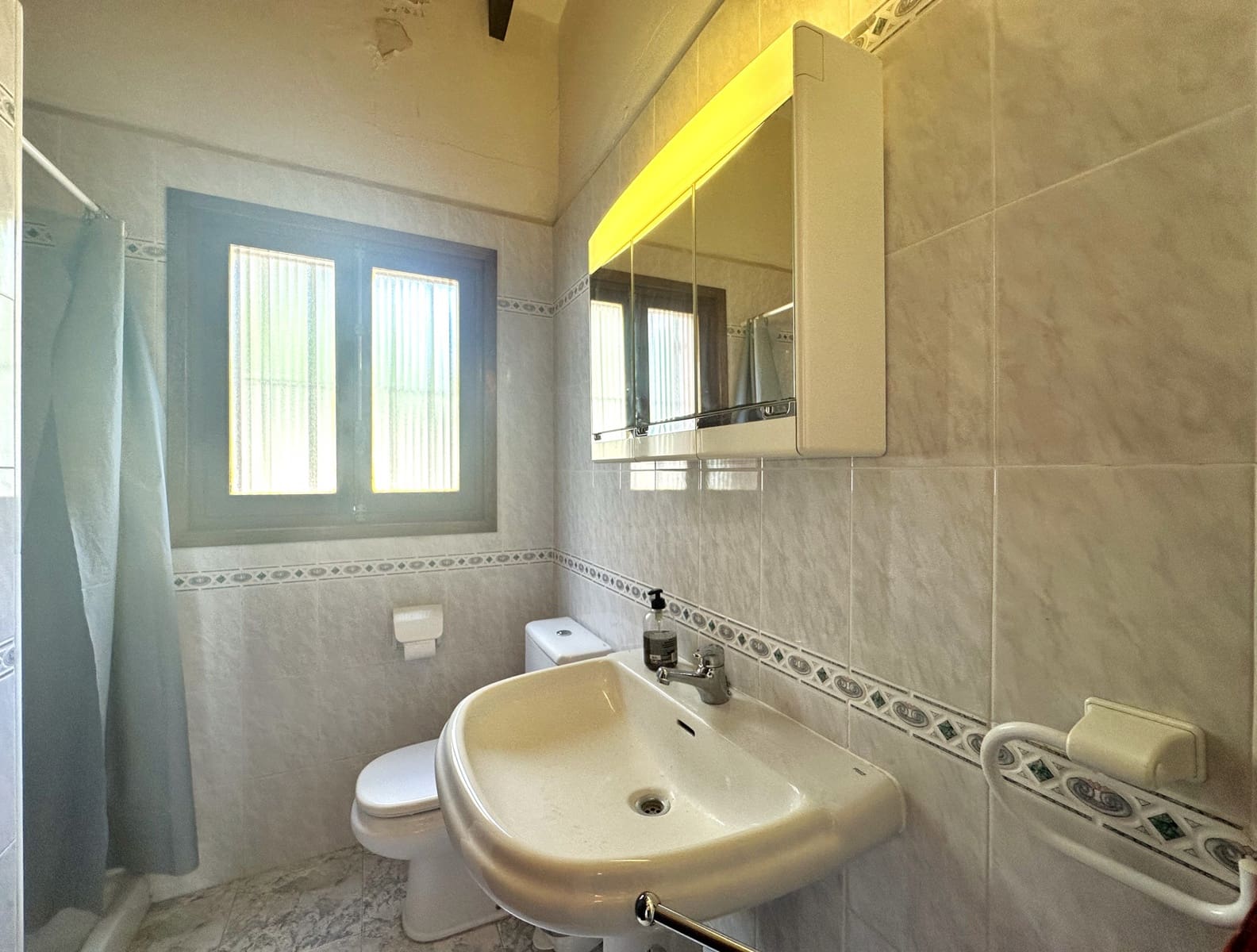 3 sypialnia Willa na sprzedaż w Benissa - 445 000 € (Ref: 9310797)