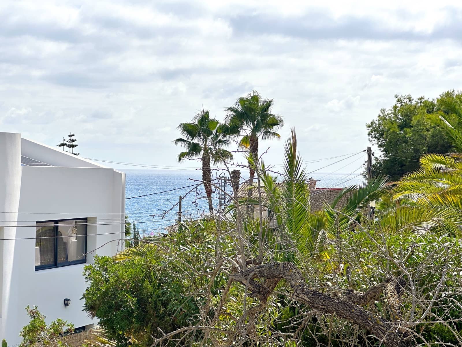 3 sypialnia Willa na sprzedaż w Benissa - 445 000 € (Ref: 9310797)