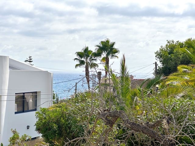 3 sypialnia Willa na sprzedaż w Benissa - 445 000 € (Ref: 9310797)