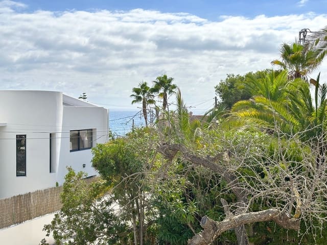 3 sypialnia Willa na sprzedaż w Benissa - 445 000 € (Ref: 9310797)