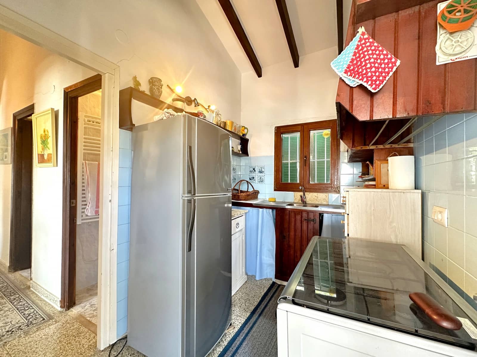 3 sypialnia Willa na sprzedaż w Benissa - 445 000 € (Ref: 9310797)