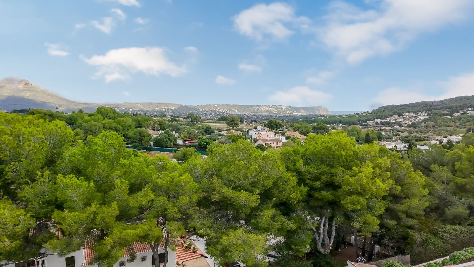 5 soveværelse Villa til salg i Javea / Xabia med swimmingpool - € 995.900 (Ref: 9312719)