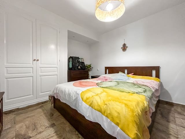 Chalet de 5 habitaciones en Javea / Xàbia en venta con piscina - 1.095.000 € (Ref: 9312719)