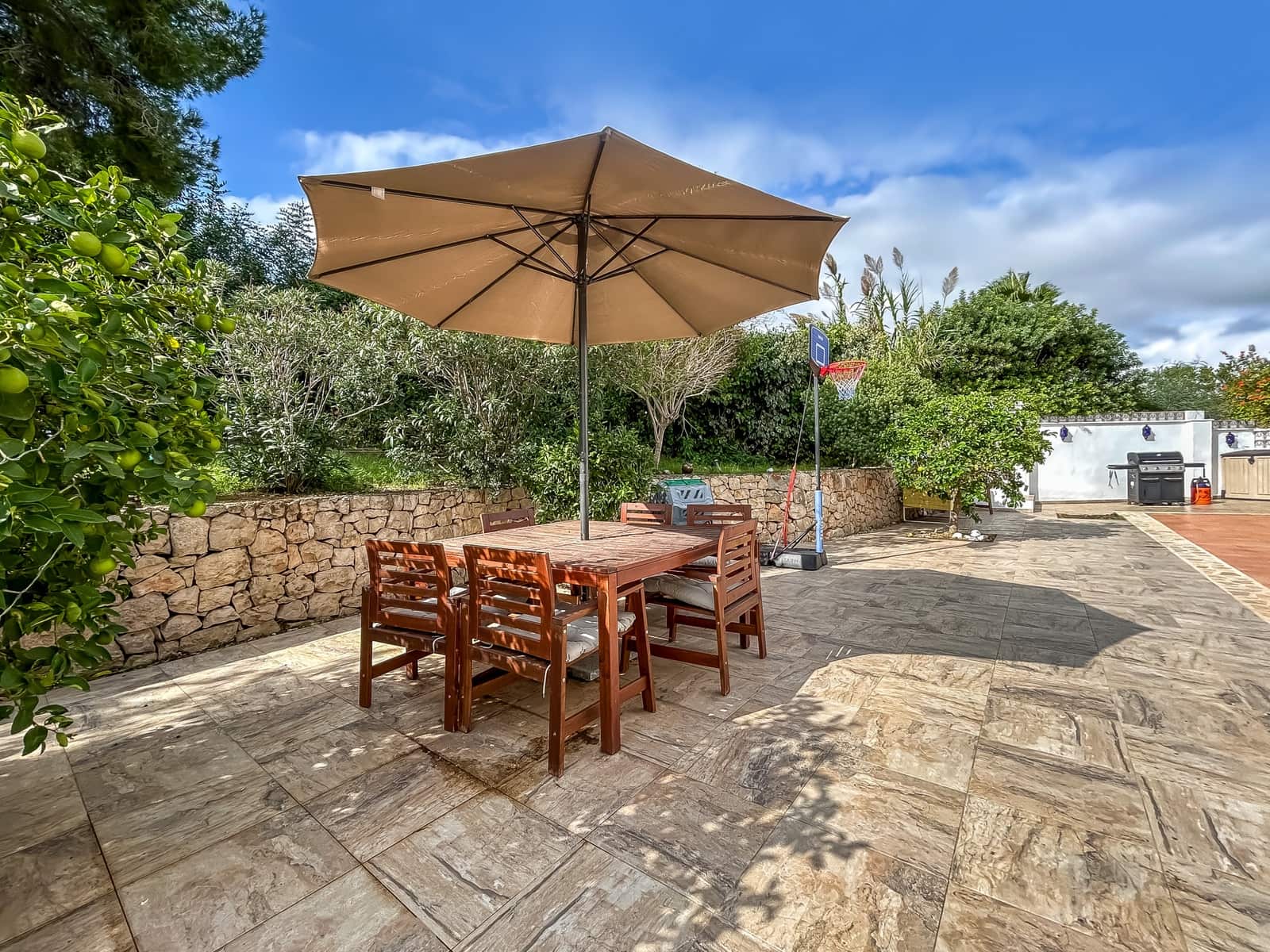 5 soveværelse Villa til salg i Javea / Xabia med swimmingpool - € 995.900 (Ref: 9312719)