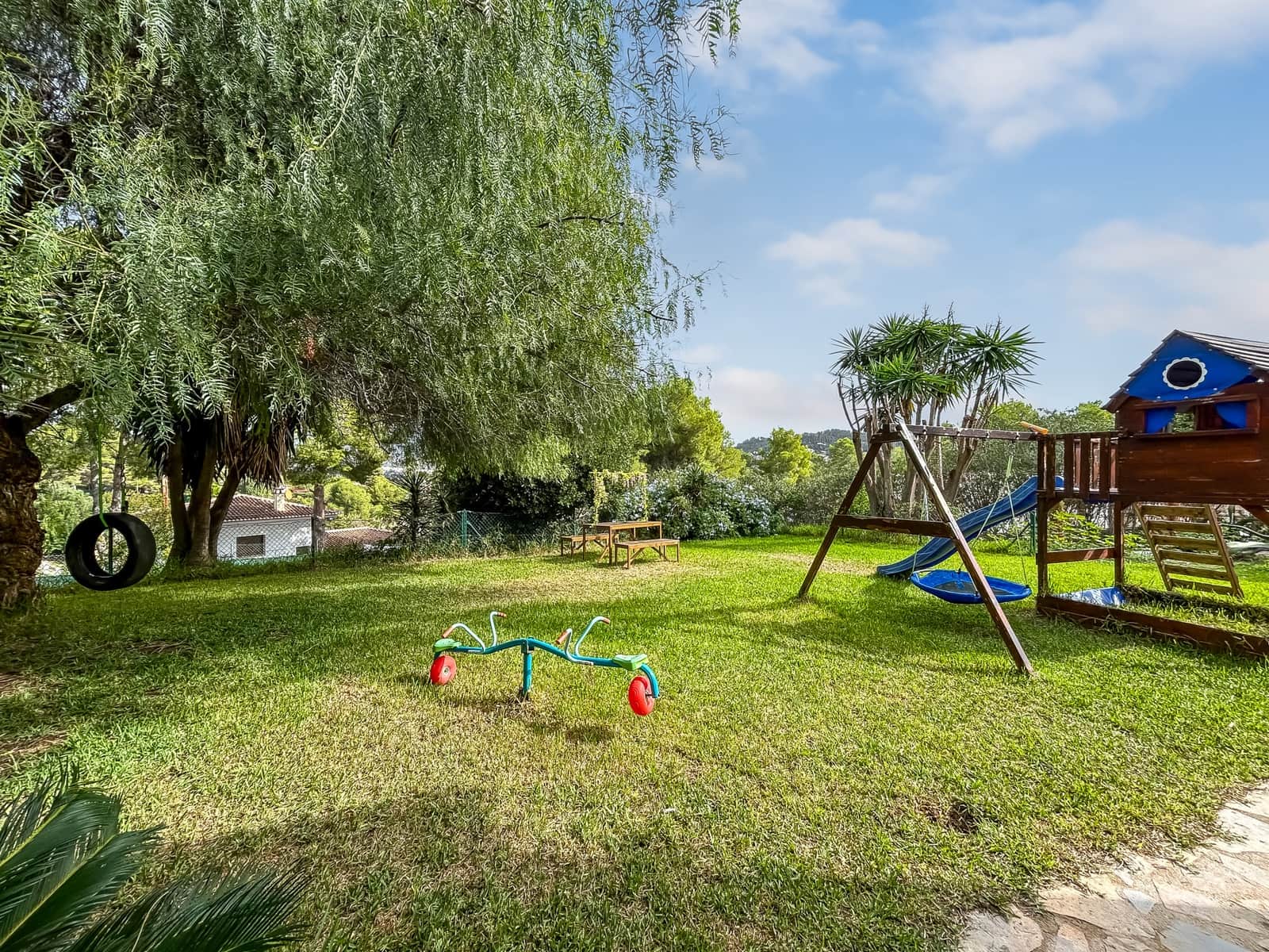 5 soveværelse Villa til salg i Javea / Xabia med swimmingpool - € 995.900 (Ref: 9312719)