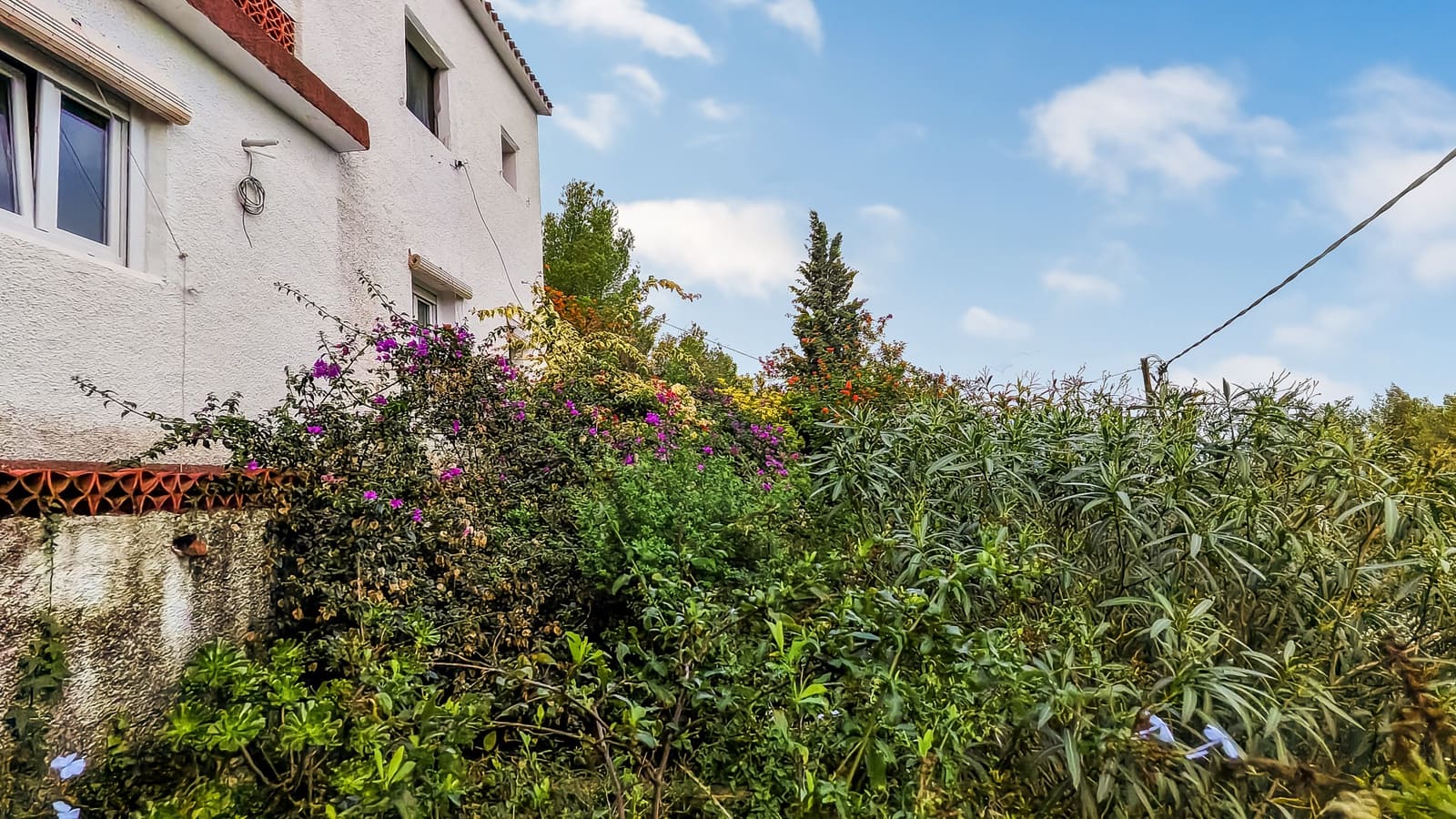 3 Zimmer Villa zu verkaufen in Oliva - 210.000 € (Ref: 9317767)