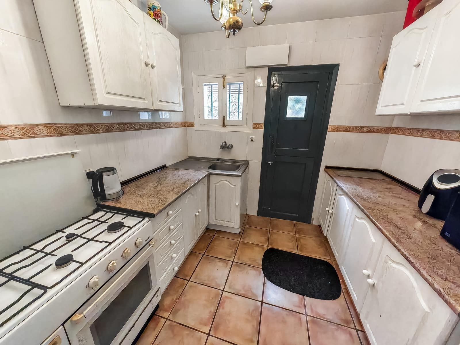 3 Zimmer Villa zu verkaufen in Oliva - 210.000 € (Ref: 9317767)