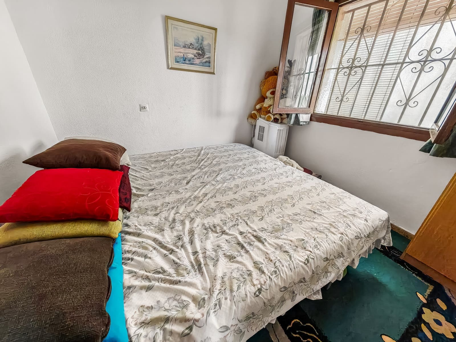 3 Zimmer Villa zu verkaufen in Oliva - 210.000 € (Ref: 9317767)