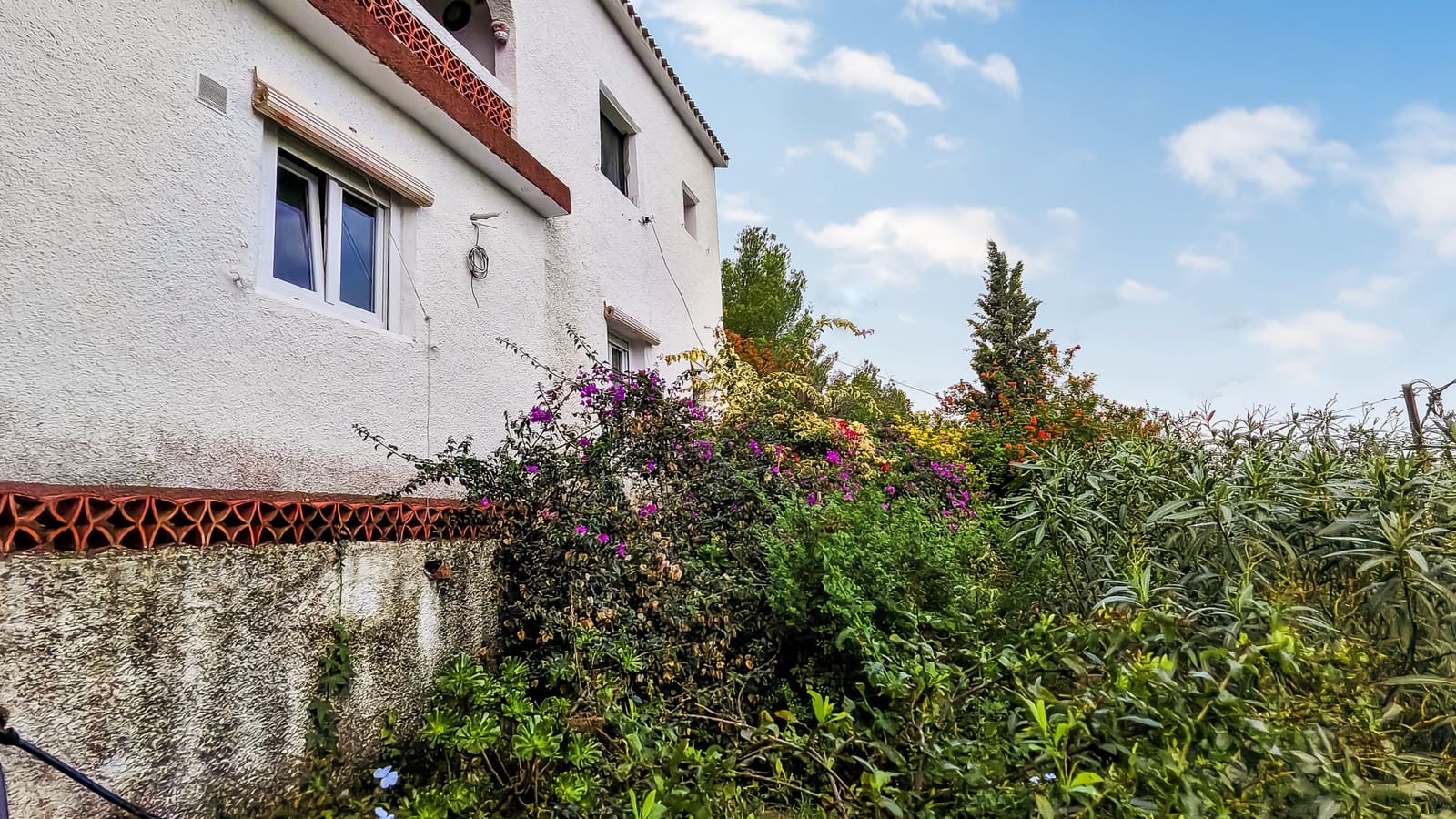 3 Zimmer Villa zu verkaufen in Oliva - 210.000 € (Ref: 9317767)