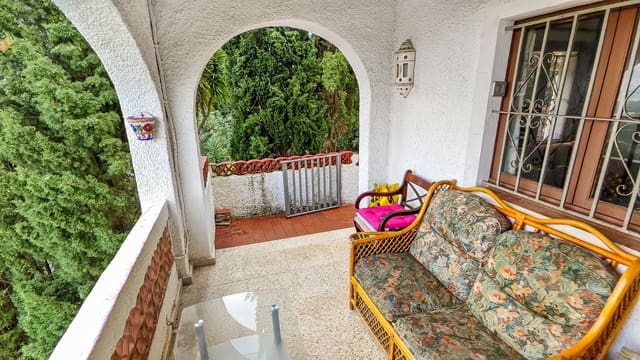 3 camera da letto Villa in vendita in Oliva Pueblo, Oliva - 210.000 € (Rif: 9317767)