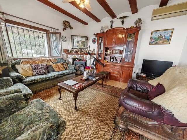 3 bedroom Villa for sale in Oliva - € 210,000 (Ref: 9317767)