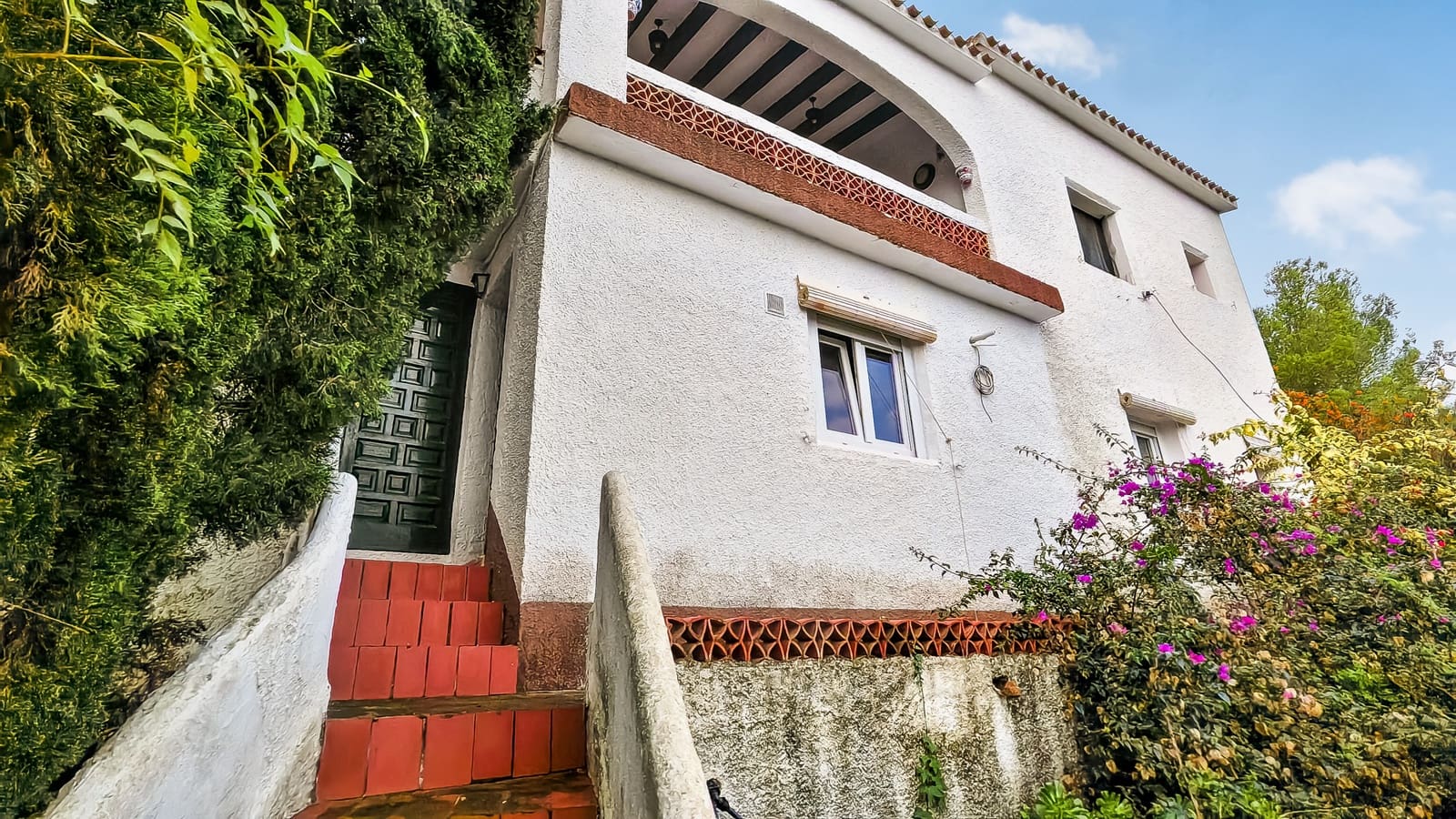 3 Zimmer Villa zu verkaufen in Oliva - 210.000 € (Ref: 9317767)