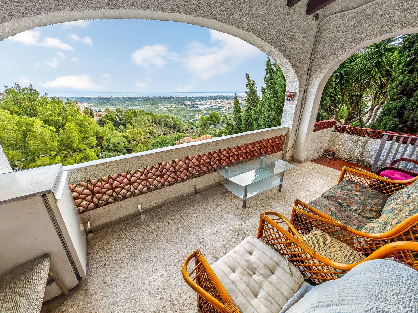 3 Zimmer Villa zu verkaufen in Oliva - 210.000 € (Ref: 9317767)