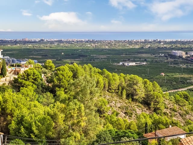 3 bedroom Villa for sale in Oliva - € 210,000 (Ref: 9317767)