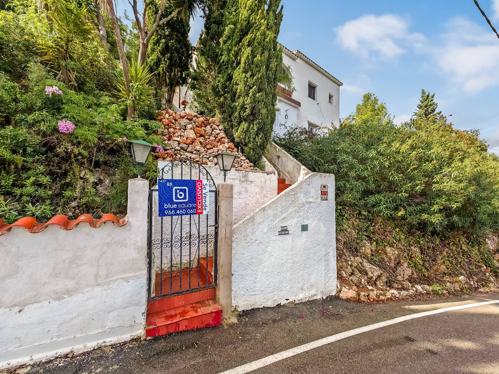 3 Zimmer Villa zu verkaufen in Oliva - 210.000 € (Ref: 9317767)